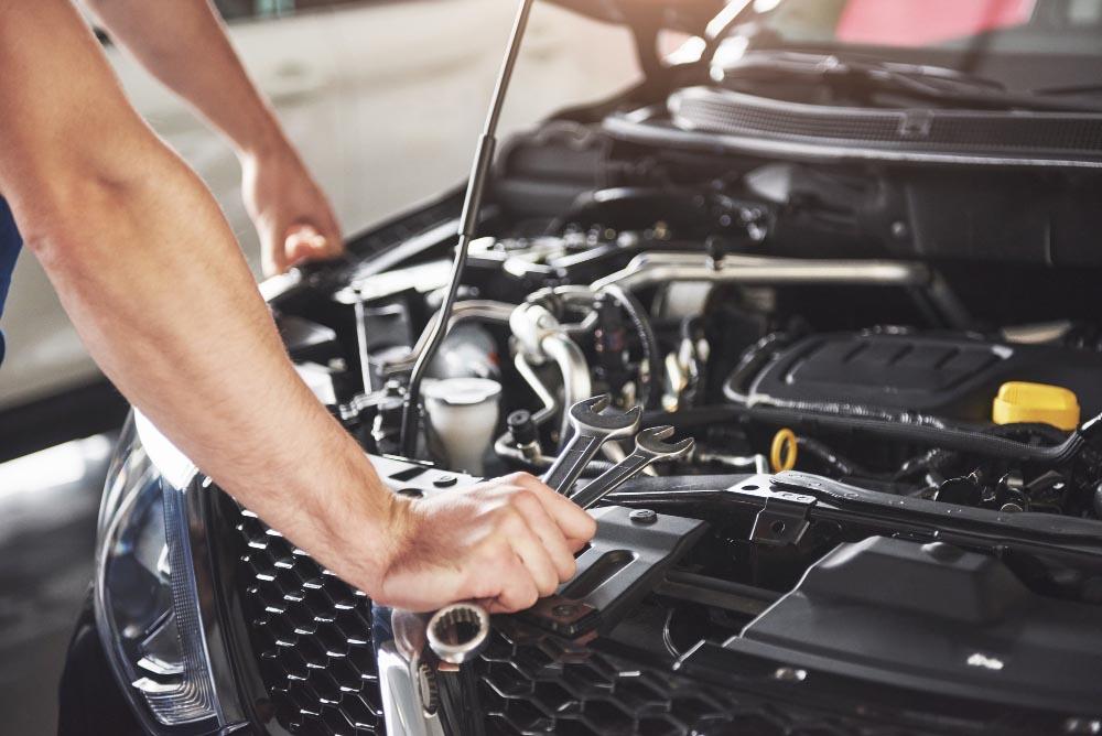 Cg Gas Sassari - officina impianti gas auto L assistenza e riparazione